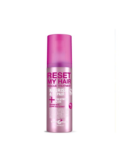 SMART TOUCH RESET MY HAIR PLUS 150 ml