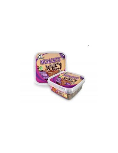 GO FOOD SNACK MUCHACHITO CHOCO WAGER 200 gm