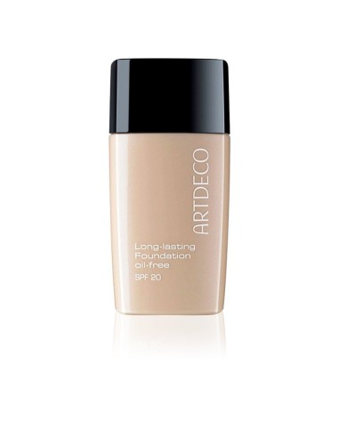 ARTDECO MAQUILLAGE LONG-LASTING FOUNDATION OIL-FREE 03 30 ml