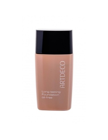 ARTDECO MAQUILLAJE LONG-LASTING FOUNDATION OIL-FREE 10 30 ml