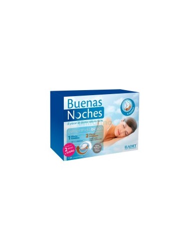 BUENAS NOCHES 60 comprimidos