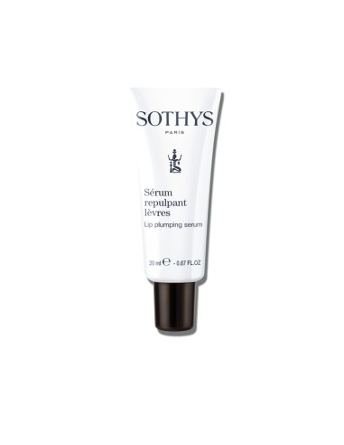 sérum voluminizador e hidratante para labios sothys