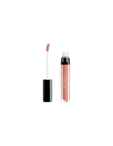 Gloss para unos labios jugosos