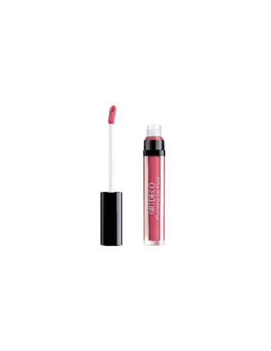 Gloss para unos labios jugosos