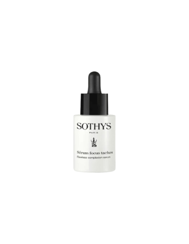 SÉRUM FOCUS TACHES SOTHYS