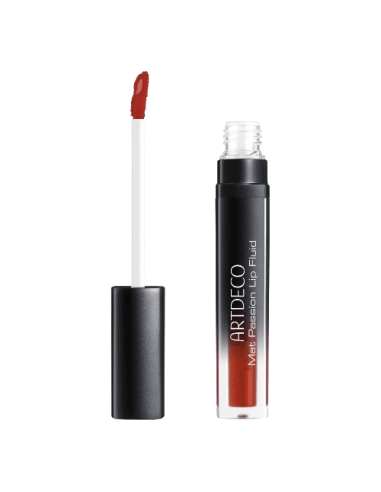 LABIAL ARTDEO MAT PASSIÓN LIP FLUID