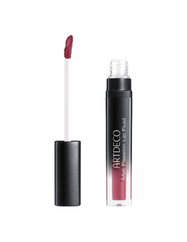 LABIAL ARTDEO MAT PASSIÓN LIP FLUID