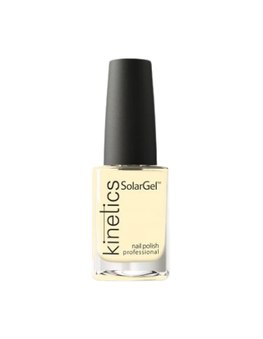 ESMALTE DE UÑAS SOLARGEL KINETICS Nº621 15 ml