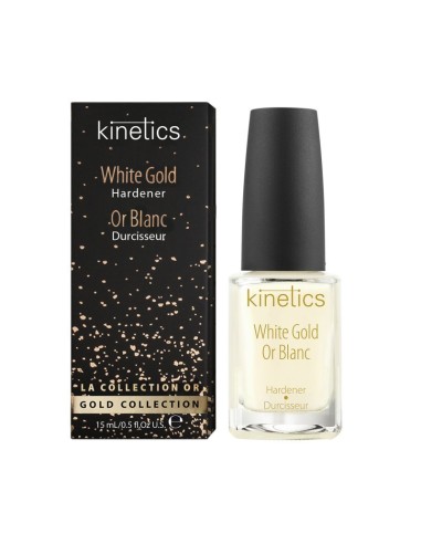 KINETICS WHITE GOLD HARDENER 15 ml