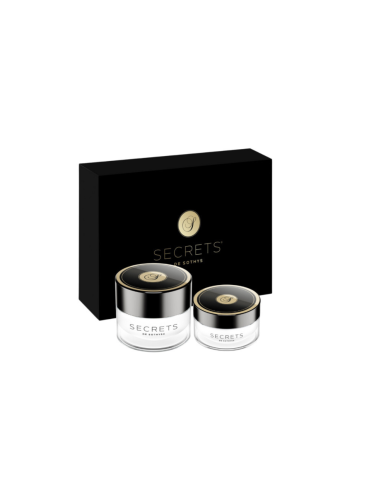 pack de navidad cofre secrets sothys
