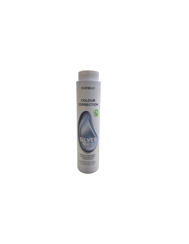 MONTIBELLO COLOUR CORRECTION SILVER WHITE 1000 ml
