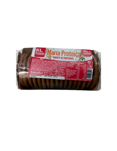 GALLETAS PROTEICAS SALUDABLES