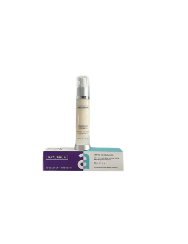 NATURNUA CREMA ADOLESCENTE INTENSIVA 50 ml