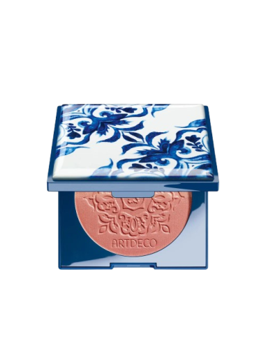 COLORETE Blush Couture Limited Ceramics Design ArtDeco: El Toque de Elegancia y Glamour para Tu Estilo