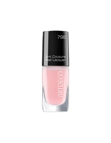 ART COUTURE NAIL LACQUER 798 ARTDECO