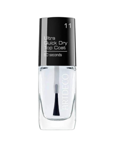 ULTRA QUICK DRY TOP COAT ARTDECO