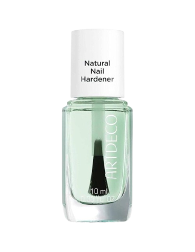 NATURAL NAIL HARDENER ARTDECO