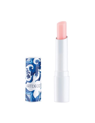 ARTDECO COLOR BOOSTER LIP BALM. BOOSTING PINK primavera 2025