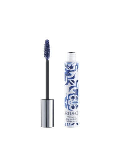 ARTDECO VOLUME SENSATION MASCARA. OCEAN BLUE nº6 primvr 2025