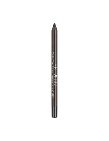 ARTDECO Soft Eye Liner Waterproof nº 48 – Delineador waterproof, color intenso y de larga duración