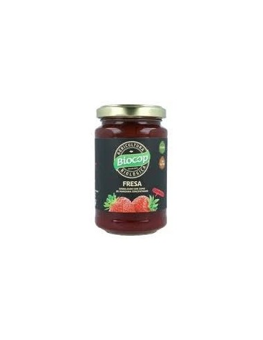 BIOCOP COMPOTA FRESA 265 g
