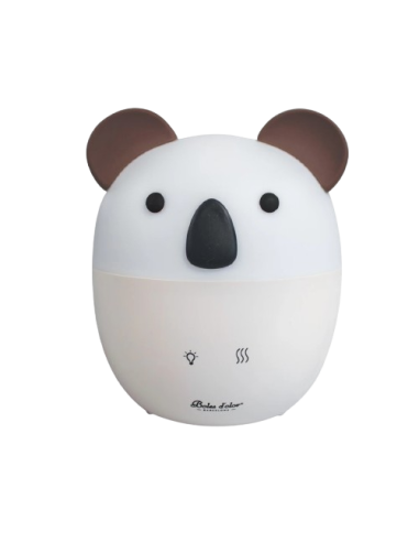 BOLES D´OLOR BRUMIZADOR YOGÜI KUKETTE INFANTIL