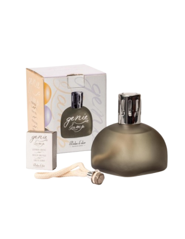BOLES D´OLOR GENIE LAMPARA HALF MOON MARTINI OLIVE