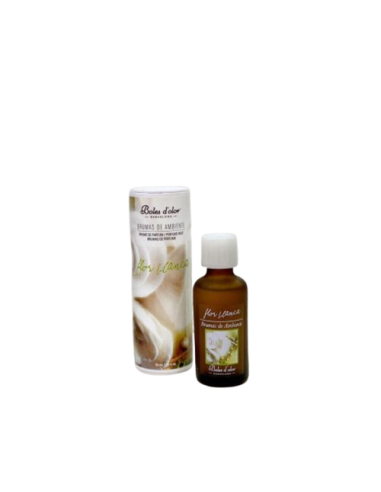 BOLES D´OLOR BRUMA FLOR BLANCA 50ml