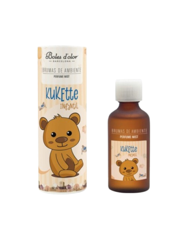 BOLES D´OLOR BRUMA INFANTIL 50ml