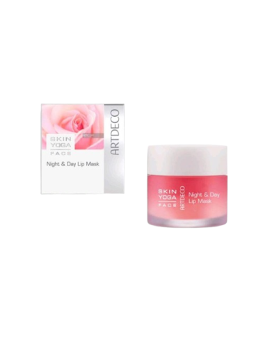 ARTDECO NIGHT & DAY LIP MASK 20 ml