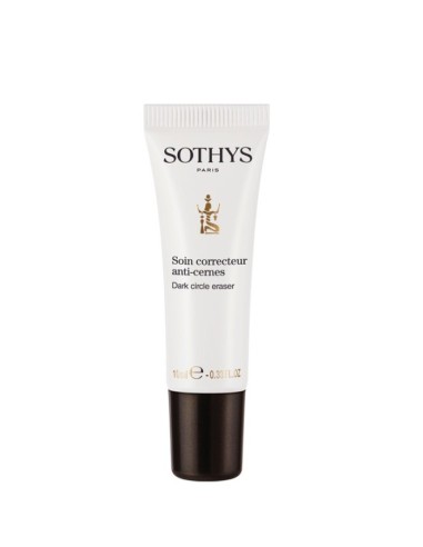 SOIN CORRECTEUR ANTI-CERNES TONO MEDIO SOTHYS 10 ml