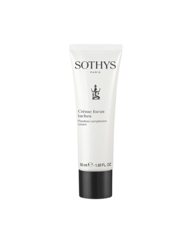 CRÉME FOCUS TACHES SOTHYS 50 ml