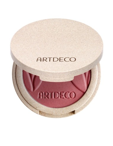 ARTDECO SILKY POWDER BLUSH N 40 4 g