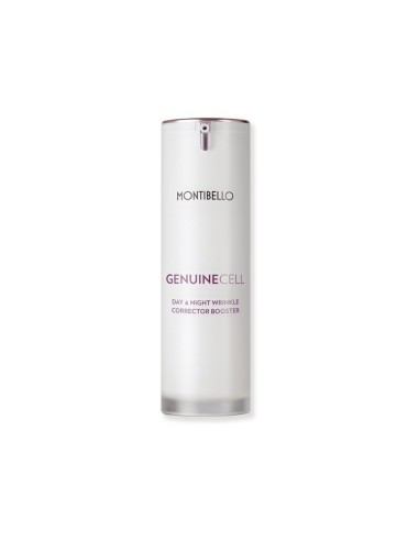 GENUINE CELL DAY  NIGHT WRINKLE CORRECTOR BOOSTER 30 ml