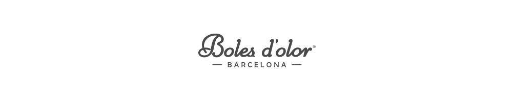 AROMAS PARA EL HOGAR (BOLES D´OLOR)